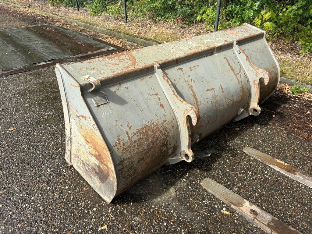 Cargadora de ruedas Atlas AR 65: foto 19