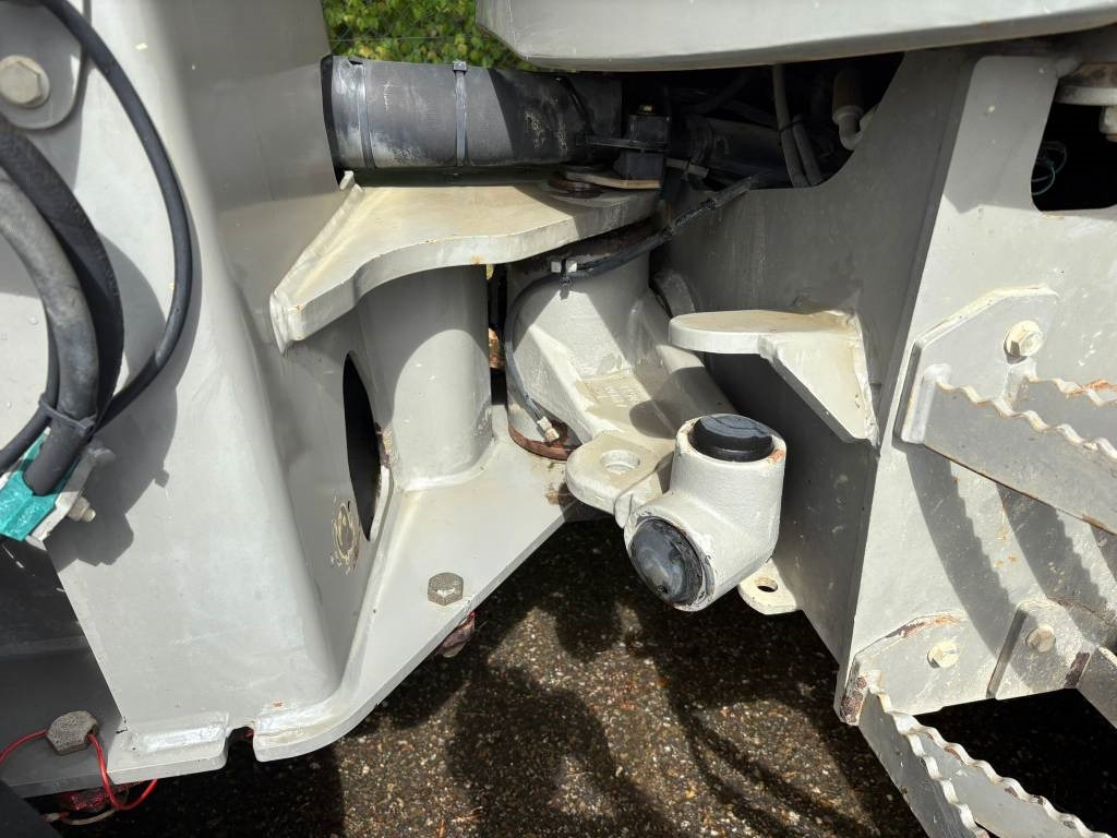 Cargadora de ruedas Atlas AR 65: foto 27