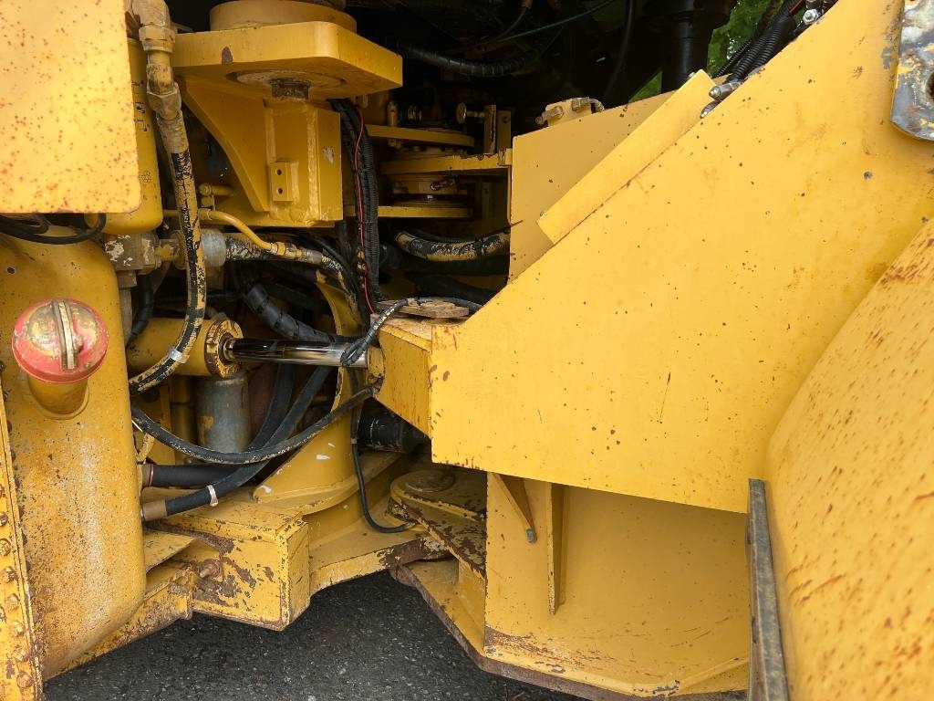 Cargadora de ruedas CAT 950 G: foto 35