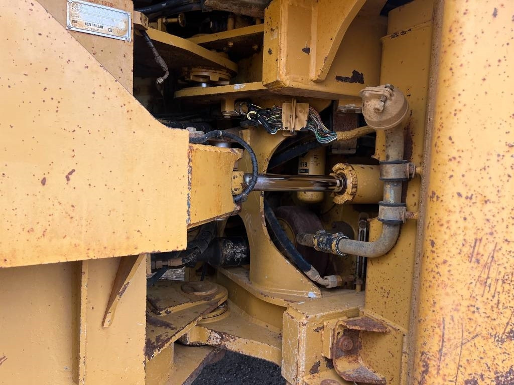 Cargadora de ruedas CAT 950 G: foto 36