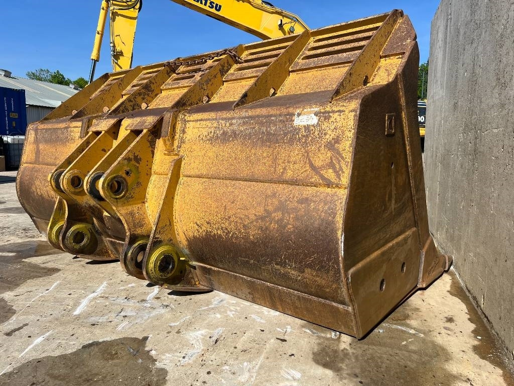 CAT 980 bucket - Cazo para Maquinaria de construcción: foto 5 CAT 980 bucket - Cazo para Maquinaria de construcción: foto 5