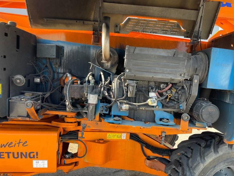 Leasing de Genie Z 135/70 Genie Z 135/70: foto 11 Leasing de Genie Z 135/70 Genie Z 135/70: foto 11