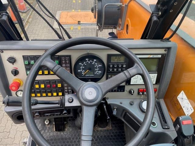 Grúa todo terreno Terex Demag AC 40-1: foto 8