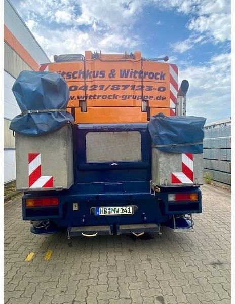 Grúa todo terreno Terex Demag AC 40-1: foto 6