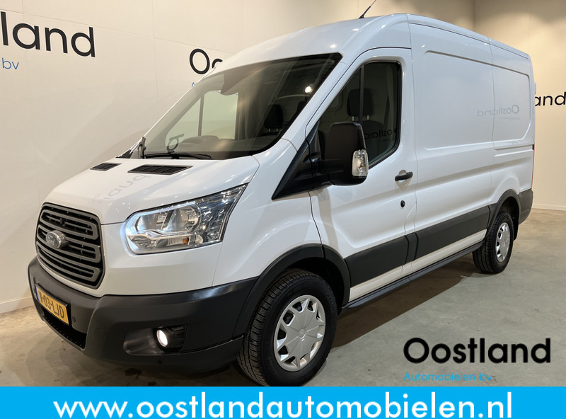 Ford Transit 2.0 TDCI L2H2 130 PK Trend / Euro 6 / Airco / Cruise Control / Trekhaak / PDC / 3-Zits / 42.300 KM !! BPM VRIJ !! - Furgón: foto 1 Ford Transit 2.0 TDCI L2H2 130 PK Trend / Euro 6 / Airco / Cruise Control / Trekhaak / PDC / 3-Zits / 42.300 KM !! BPM VRIJ !! - Furgón: foto 1