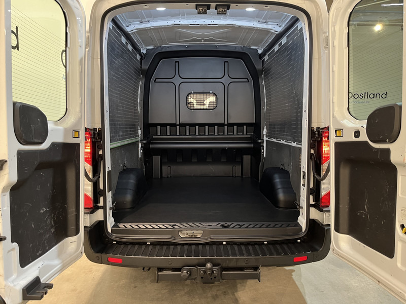 Ford Transit 2.0 TDCI L3H2 DC Dubbel Cabine Trend 130 PK / Euro 6 / Airco / Schuifdeur L + R / Cruise Control / Camera / Trekhaak / BPM VRIJ !! - Furgón, Furgoneta combi: foto 5 Ford Transit 2.0 TDCI L3H2 DC Dubbel Cabine Trend 130 PK / Euro 6 / Airco / Schuifdeur L + R / Cruise Control / Camera / Trekhaak / BPM VRIJ !! - Furgón, Furgoneta combi: foto 5