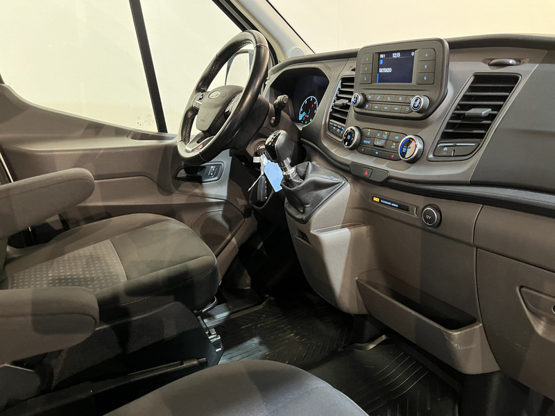 Ford Transit 2.0 TDCI L3H2 DC Dubbel Cabine Trend 130 PK / Euro 6 / Airco / Schuifdeur L + R / Cruise Control / Camera / Trekhaak / BPM VRIJ !! - Furgón, Furgoneta combi: foto 3 Ford Transit 2.0 TDCI L3H2 DC Dubbel Cabine Trend 130 PK / Euro 6 / Airco / Schuifdeur L + R / Cruise Control / Camera / Trekhaak / BPM VRIJ !! - Furgón, Furgoneta combi: foto 3