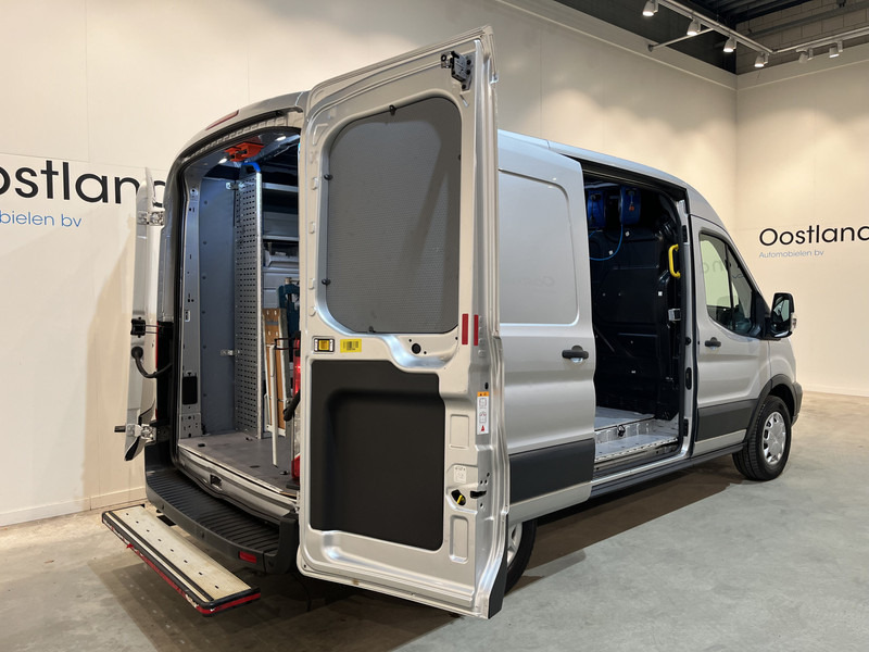 Ford Transit 350 2.0 TDCI L2H2 Trend 130 PK RWD Servicebus / Sortimo Inrichting / Euro 6 / Airco / Cruise Control / Camera / 3-Zits - Furgón: foto 2 Ford Transit 350 2.0 TDCI L2H2 Trend 130 PK RWD Servicebus / Sortimo Inrichting / Euro 6 / Airco / Cruise Control / Camera / 3-Zits - Furgón: foto 2