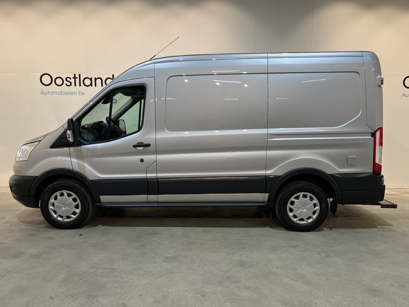 Ford Transit 350 2.0 TDCI L2H2 Trend 130 PK RWD Servicebus / Sortimo Inrichting / Euro 6 / Airco / Cruise Control / Camera / 3-Zits - Furgón: foto 4 Ford Transit 350 2.0 TDCI L2H2 Trend 130 PK RWD Servicebus / Sortimo Inrichting / Euro 6 / Airco / Cruise Control / Camera / 3-Zits - Furgón: foto 4
