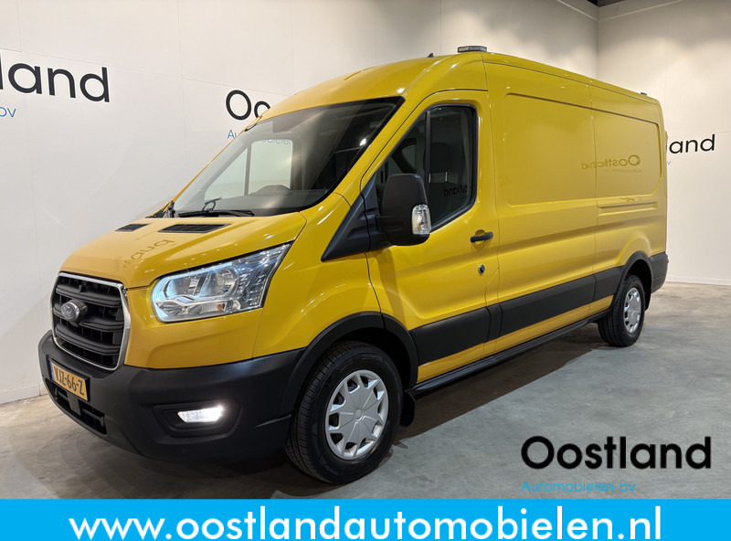 Ford Transit 350 2.0 TDCI L3H2 Trend 130 PK / Euro 6 / Airco / Cruise Control / Trekhaak / PDC - Furgón: foto 1 Ford Transit 350 2.0 TDCI L3H2 Trend 130 PK / Euro 6 / Airco / Cruise Control / Trekhaak / PDC - Furgón: foto 1