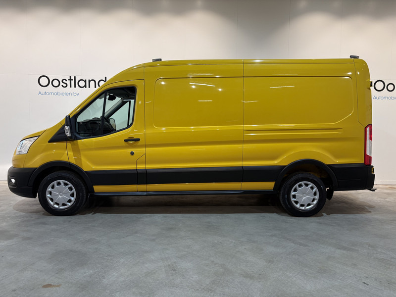 Ford Transit 350 2.0 TDCI L3H2 Trend 130 PK / Euro 6 / Airco / Cruise Control / Trekhaak / PDC - Furgón: foto 5 Ford Transit 350 2.0 TDCI L3H2 Trend 130 PK / Euro 6 / Airco / Cruise Control / Trekhaak / PDC - Furgón: foto 5