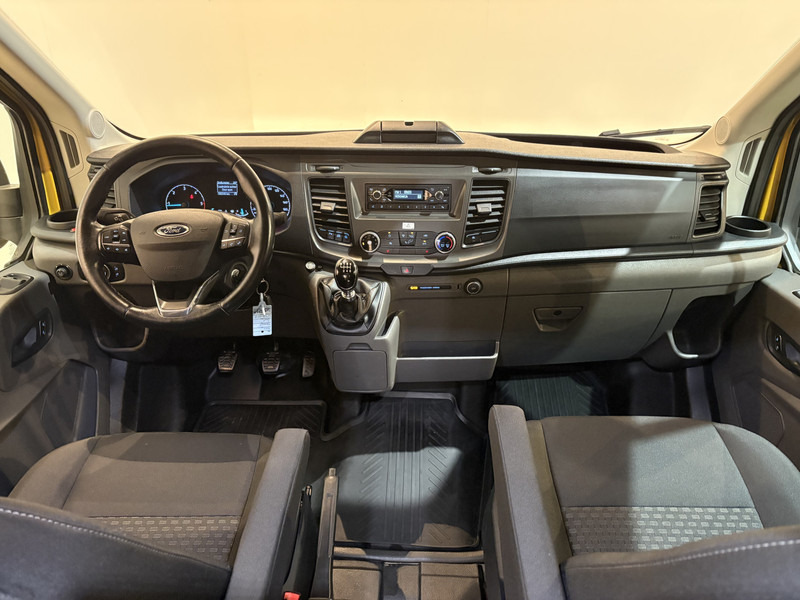 Ford Transit 350 2.0 TDCI L3H2 Trend 130 PK / Euro 6 / Airco / Cruise Control / Trekhaak / PDC - Furgón: foto 2 Ford Transit 350 2.0 TDCI L3H2 Trend 130 PK / Euro 6 / Airco / Cruise Control / Trekhaak / PDC - Furgón: foto 2
