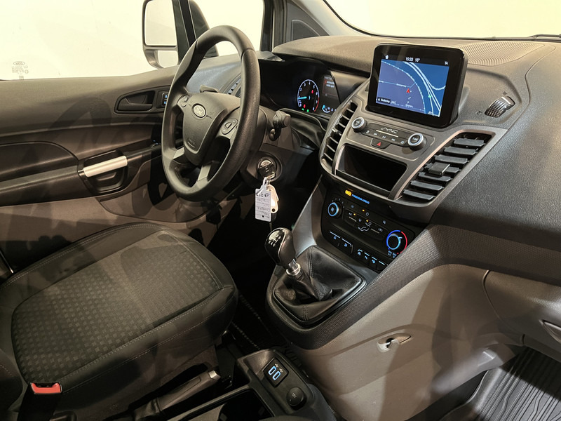 Ford Transit Connect 1.0 Ecoboost L1 Trend Benzine / Servicebus / Sortimo Inrichting / Euro 6 / Airco / Camera / Navigatie / 71.500 KM !! / BPM VRIJ !! - Furgoneta pequeña: foto 3 Ford Transit Connect 1.0 Ecoboost L1 Trend Benzine / Servicebus / Sortimo Inrichting / Euro 6 / Airco / Camera / Navigatie / 71.500 KM !! / BPM VRIJ !! - Furgoneta pequeña: foto 3