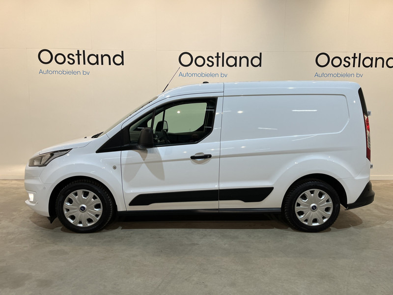 Ford Transit Connect 1.0 Ecoboost L1 Trend Benzine / Servicebus / Sortimo Inrichting / Euro 6 / Airco / Camera / Navigatie / 71.500 KM !! / BPM VRIJ !! - Furgoneta pequeña: foto 5 Ford Transit Connect 1.0 Ecoboost L1 Trend Benzine / Servicebus / Sortimo Inrichting / Euro 6 / Airco / Camera / Navigatie / 71.500 KM !! / BPM VRIJ !! - Furgoneta pequeña: foto 5