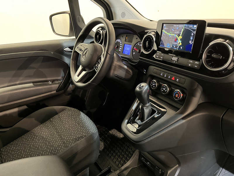 Mercedes-Benz Citan 110 CDI L2 Pro Automaat / Euro 6 / Airco / Camera / MBUX / Cruise Control / Trekhaak / CarPlay / Navigatie / 14.500 KM !! - Furgoneta pequeña: foto 3 Mercedes-Benz Citan 110 CDI L2 Pro Automaat / Euro 6 / Airco / Camera / MBUX / Cruise Control / Trekhaak / CarPlay / Navigatie / 14.500 KM !! - Furgoneta pequeña: foto 3