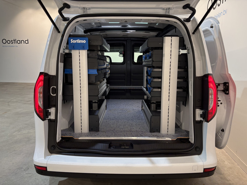 Mercedes-Benz Citan 112 CDI L2 Pro Automaat Servicebus / Sortimo Inrichting / Euro 6 / Airco / Cruise Control / Camera / CarPlay / Navigatie / 52.000 KM !! - Furgoneta pequeña: foto 3 Mercedes-Benz Citan 112 CDI L2 Pro Automaat Servicebus / Sortimo Inrichting / Euro 6 / Airco / Cruise Control / Camera / CarPlay / Navigatie / 52.000 KM !! - Furgoneta pequeña: foto 3
