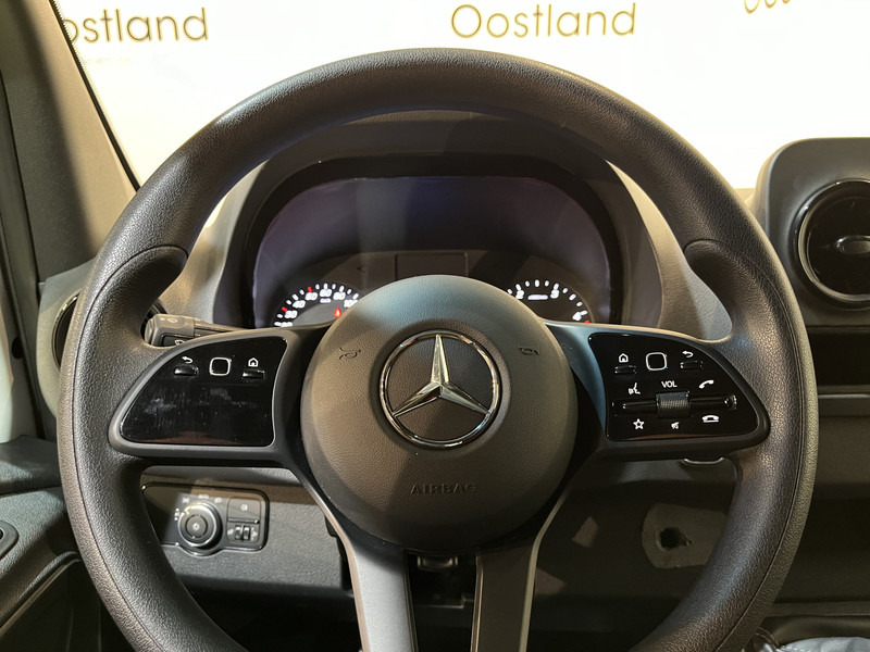 Furgón Mercedes-Benz Sprinter 311 CDI L2H2 RWD / Euro 6 / Servicebus / Bott inrichting / 220V / Airco / Oprijplaat / Compressor / CarPlay / Camera: foto 16