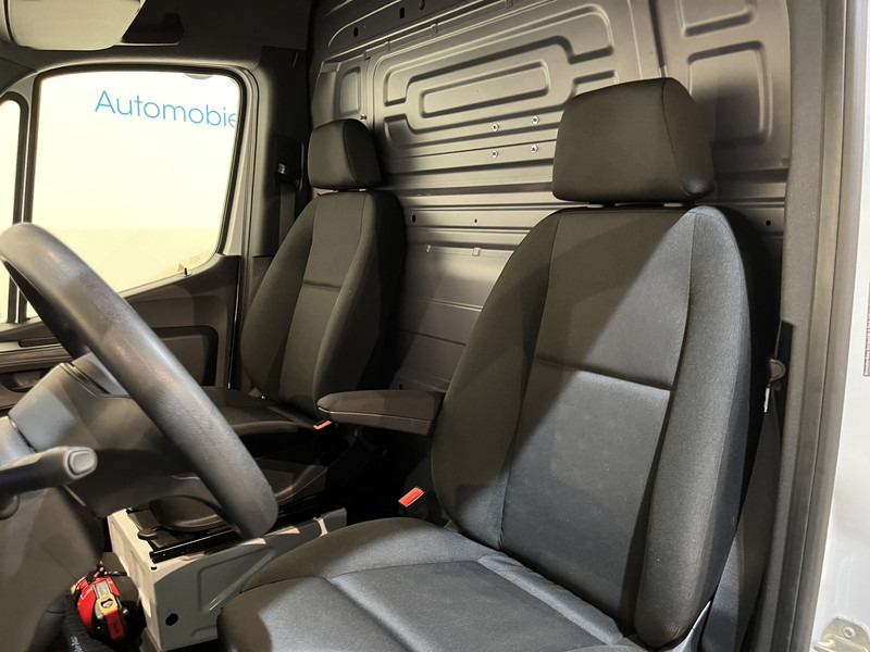 Furgón Mercedes-Benz Sprinter 311 CDI L2H2 RWD / Euro 6 / Servicebus / Bott inrichting / 220V / Airco / Oprijplaat / Compressor / CarPlay / Camera: foto 8