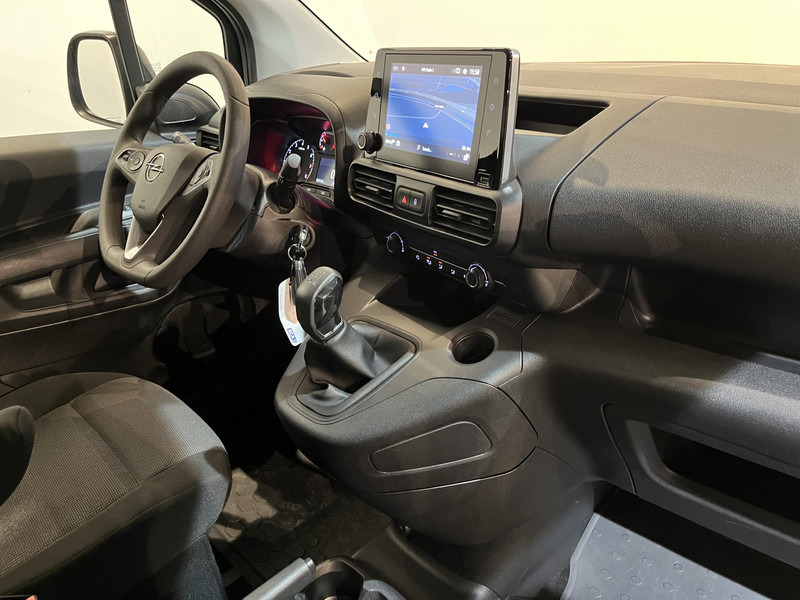 Opel Combo 1.5D L2H1 Edition / Euro 6 / Airco / Cruise Control / CarPlay / PDC / Navigatie / 45.200 KM !! / BPM VRIJ !! - Furgoneta pequeña: foto 3 Opel Combo 1.5D L2H1 Edition / Euro 6 / Airco / Cruise Control / CarPlay / PDC / Navigatie / 45.200 KM !! / BPM VRIJ !! - Furgoneta pequeña: foto 3