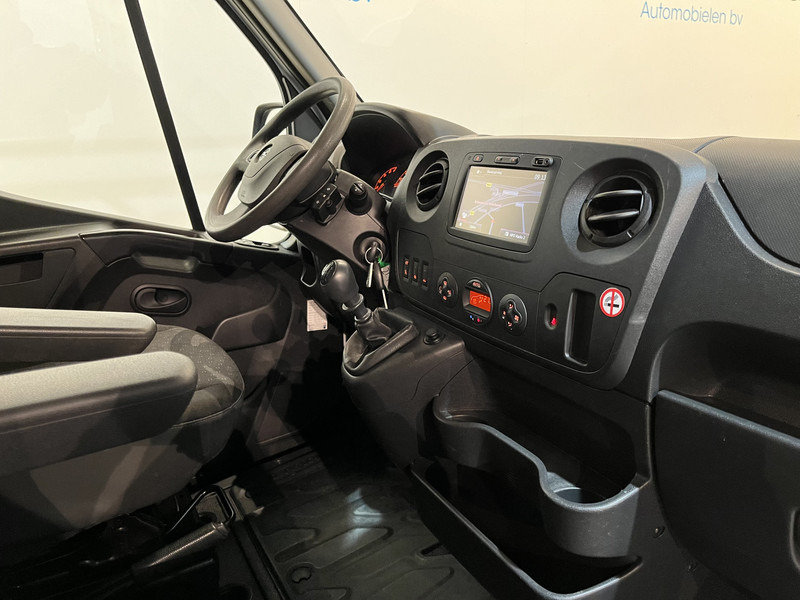 Opel Movano 2.3 CDTI BiTurbo L2H2 145 PK Servicebus / Inrichting / Euro 6 / 220V. / Airco / Cruise Control / Camera / Trekhaak / BPM VRIJ !! - Furgón: foto 3 Opel Movano 2.3 CDTI BiTurbo L2H2 145 PK Servicebus / Inrichting / Euro 6 / 220V. / Airco / Cruise Control / Camera / Trekhaak / BPM VRIJ !! - Furgón: foto 3