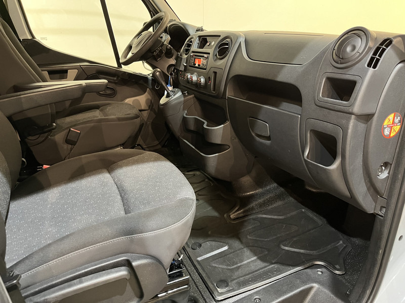 Opel Movano 2.3 CDTI BiTurbo L2H2 170 PK Automaat Servicebus / Bott Inrichting / Euro 6 / 220V. / Airco / Cruise Control / Camera / Trekhaak / - Furgón: foto 3 Opel Movano 2.3 CDTI BiTurbo L2H2 170 PK Automaat Servicebus / Bott Inrichting / Euro 6 / 220V. / Airco / Cruise Control / Camera / Trekhaak / - Furgón: foto 3