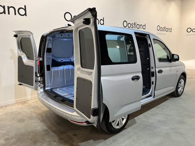 Volkswagen Caddy 2.0 TDI Trend 123 PK Automaat / Euro 6 / CarPlay / Airco / Cruise Control / PDC / Navigatie / BPM VRIJ !! - Furgoneta pequeña: foto 2 Volkswagen Caddy 2.0 TDI Trend 123 PK Automaat / Euro 6 / CarPlay / Airco / Cruise Control / PDC / Navigatie / BPM VRIJ !! - Furgoneta pequeña: foto 2