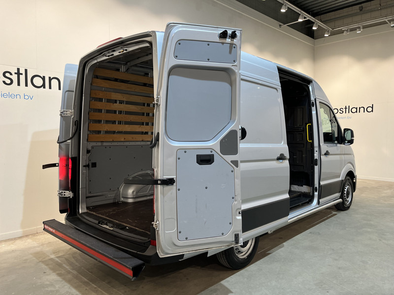 Volkswagen Crafter 2.0 TDI L3H3 / Euro 6 / Airco / Cruise Control / 3-Zits / 67.200 KM !! / BPM VRIJ !! - Furgoneta pequeña: foto 2 Volkswagen Crafter 2.0 TDI L3H3 / Euro 6 / Airco / Cruise Control / 3-Zits / 67.200 KM !! / BPM VRIJ !! - Furgoneta pequeña: foto 2