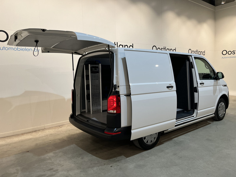 Volkswagen Transporter 2.0 TDI L1H1 Servicebus / Sortimo Inrichting / Euro 6 / Schuifdeur L + R / Airco / Cruise Control / CarPlay / PDC / Navigatie / 3-Zits / BPM VRIJ !! - Furgoneta pequeña: foto 2 Volkswagen Transporter 2.0 TDI L1H1 Servicebus / Sortimo Inrichting / Euro 6 / Schuifdeur L + R / Airco / Cruise Control / CarPlay / PDC / Navigatie / 3-Zits / BPM VRIJ !! - Furgoneta pequeña: foto 2