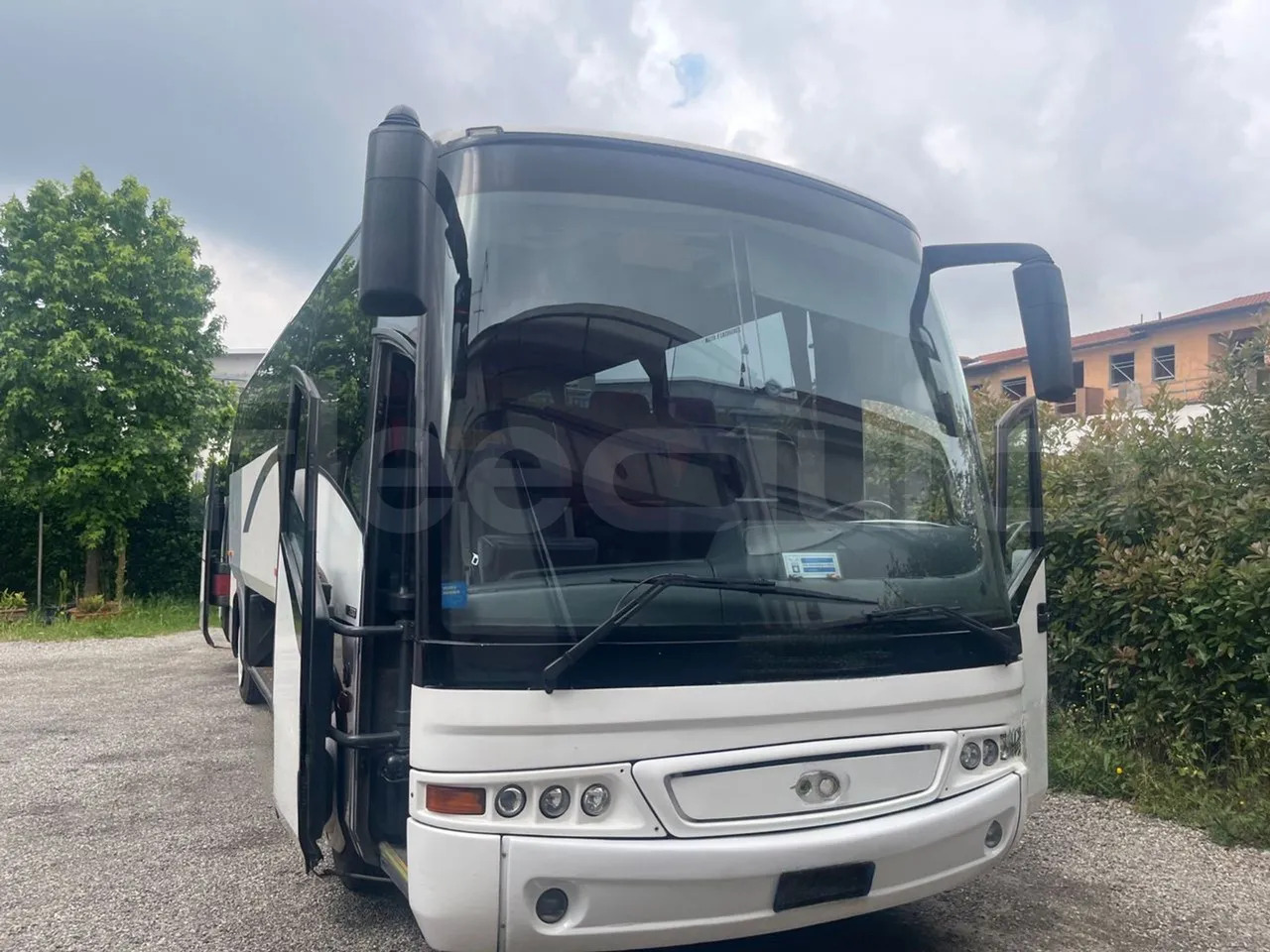 Autocar Beulas Man HOCL: foto 10