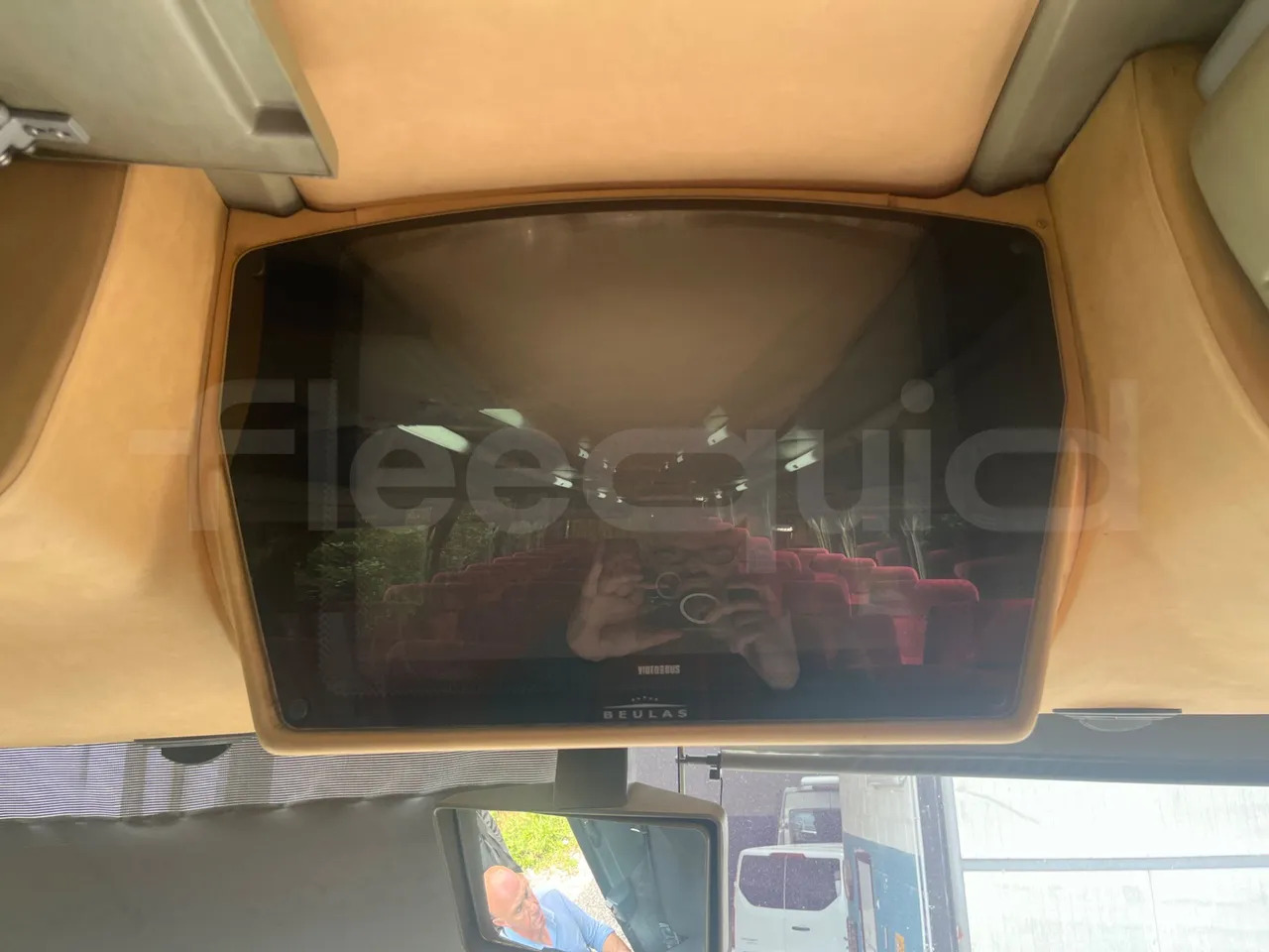 Autocar Beulas Man HOCL: foto 42