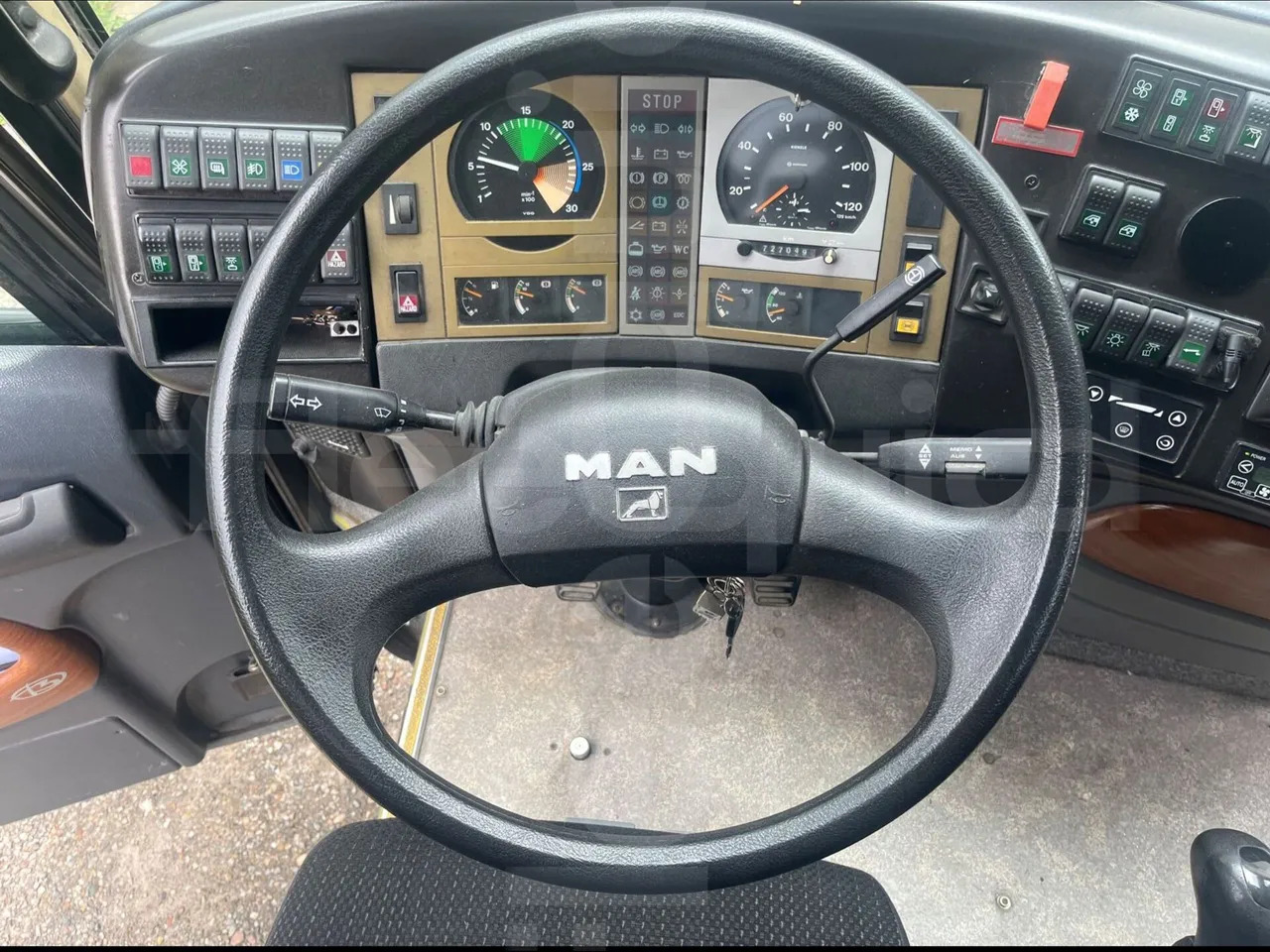 Autocar Beulas Man HOCL: foto 25