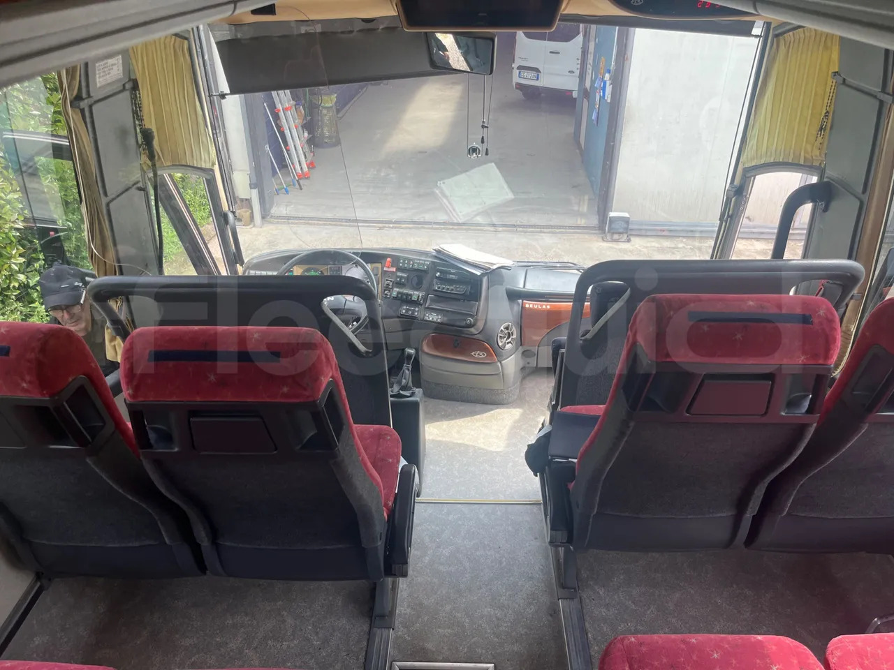 Autocar Beulas Man HOCL: foto 36