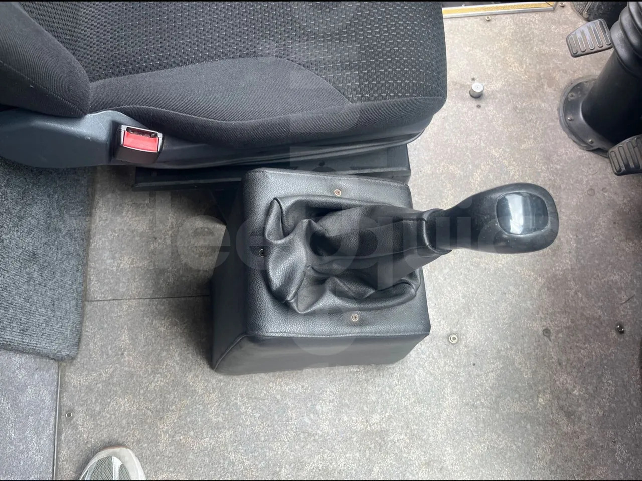 Autocar Beulas Man HOCL: foto 46