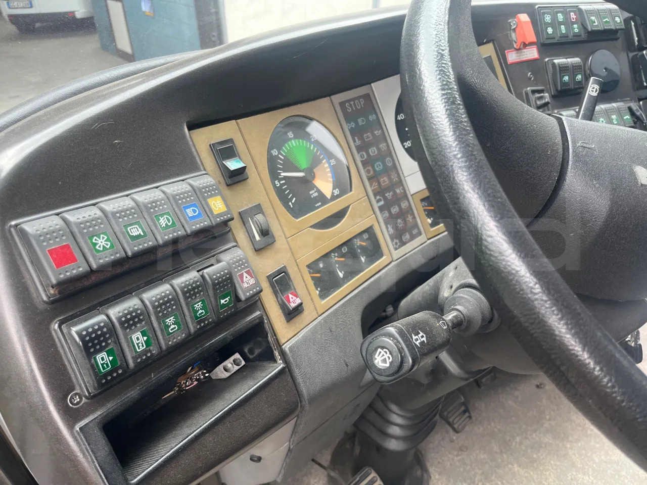 Autocar Beulas Man HOCL: foto 29