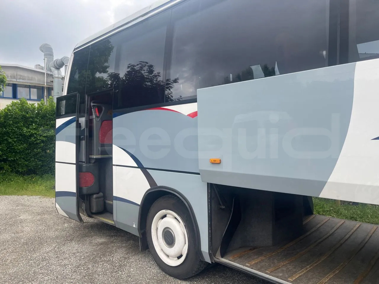Autocar Beulas Man HOCL: foto 9