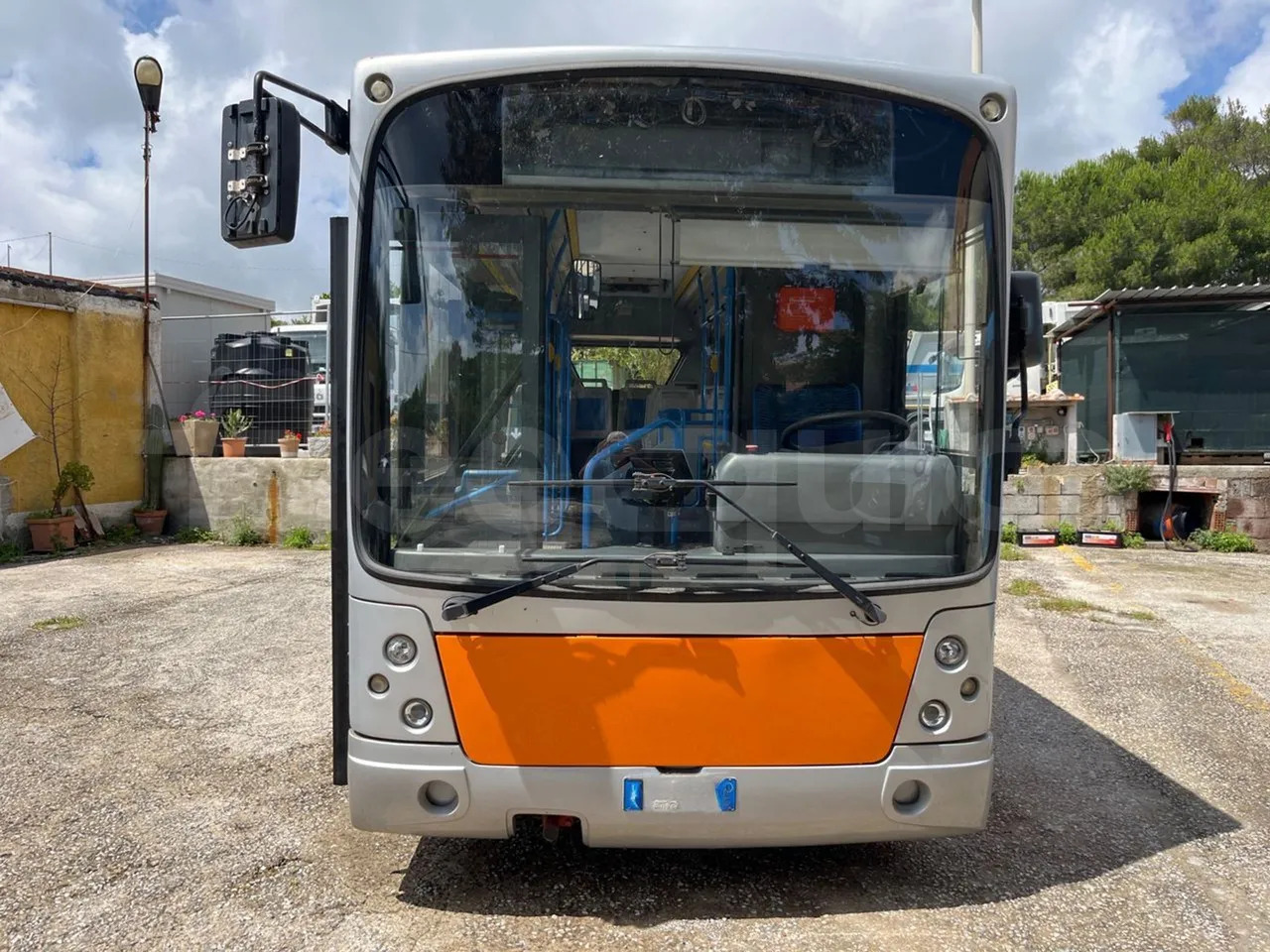 Cacciamali TCC635L1M - Autobús urbano: foto 2 Cacciamali TCC635L1M - Autobús urbano: foto 2