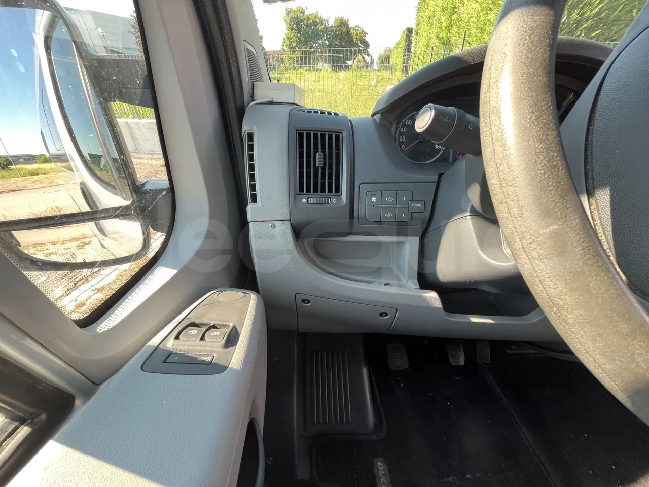 Fiat Ducato - Minibús, Furgoneta de pasajeros: foto 3 Fiat Ducato - Minibús, Furgoneta de pasajeros: foto 3