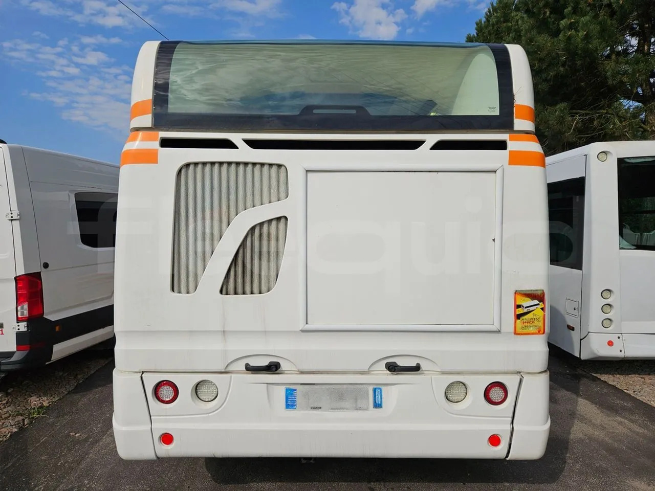 Heuliez GX327 - Autobús urbano: foto 5 Heuliez GX327 - Autobús urbano: foto 5