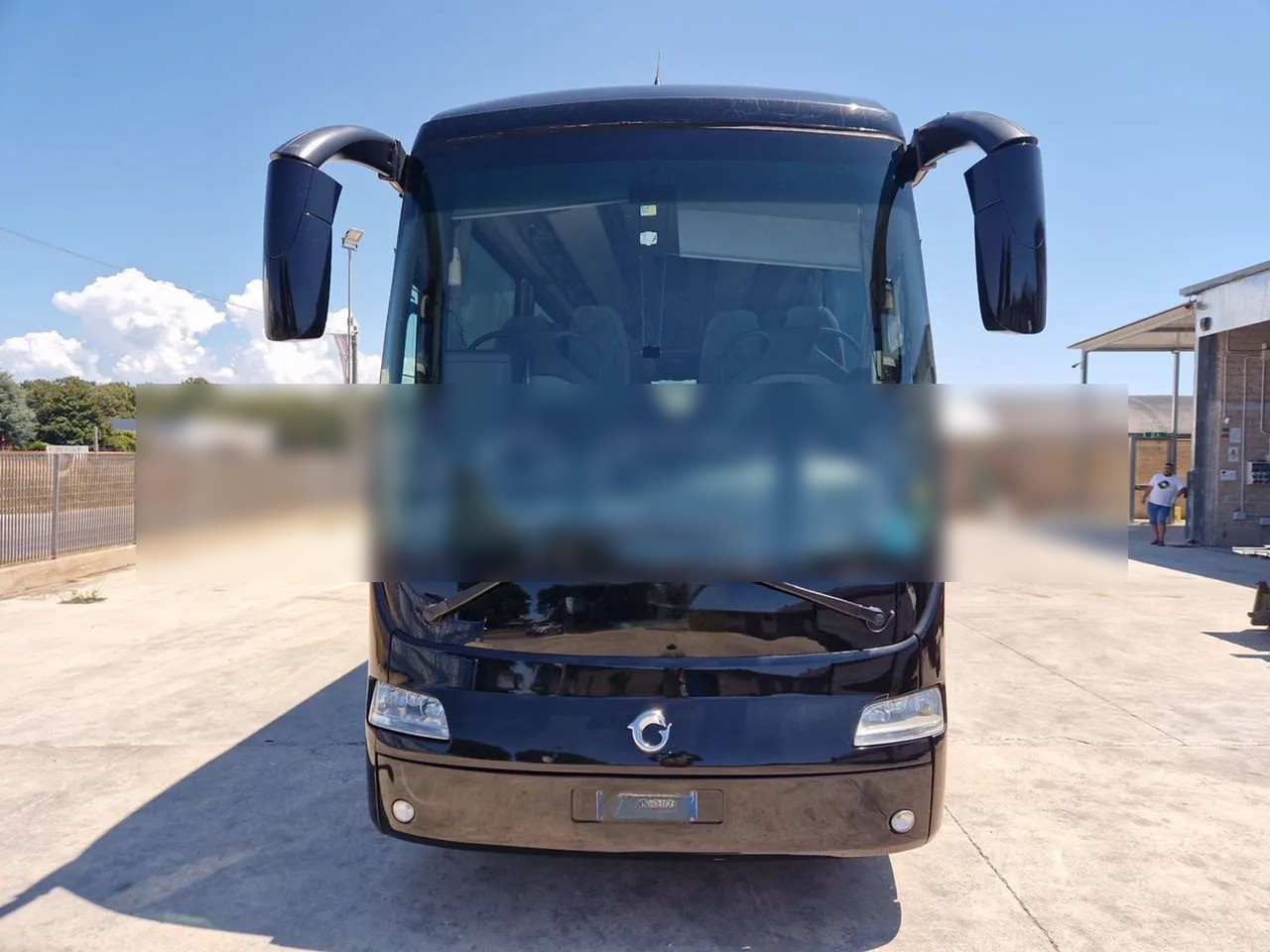 IRISBUS Domino - Autocar: foto 5 IRISBUS Domino - Autocar: foto 5