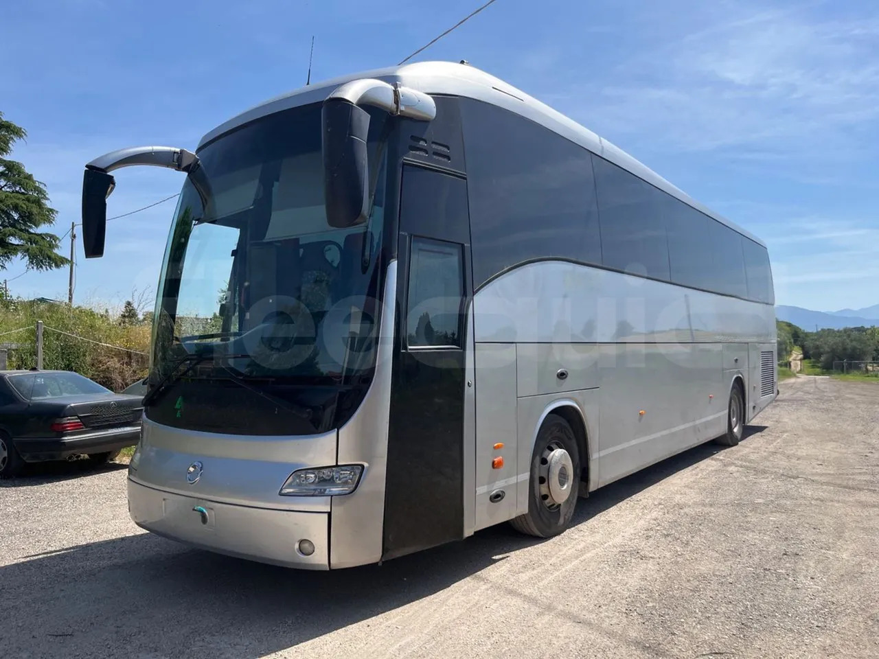 Irisbus 397 - Autocar: foto 4 Irisbus 397 - Autocar: foto 4