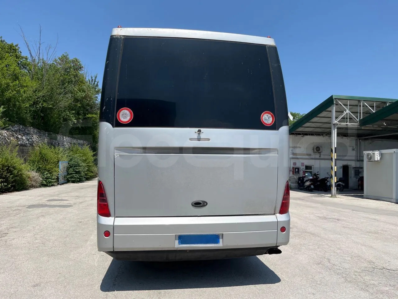 Irisbus 397E.12 - Autocar: foto 5 Irisbus 397E.12 - Autocar: foto 5