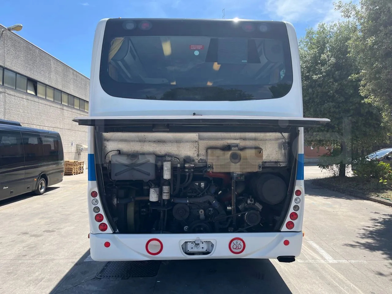 Irisbus Arway - Autobús urbano: foto 5 Irisbus Arway - Autobús urbano: foto 5