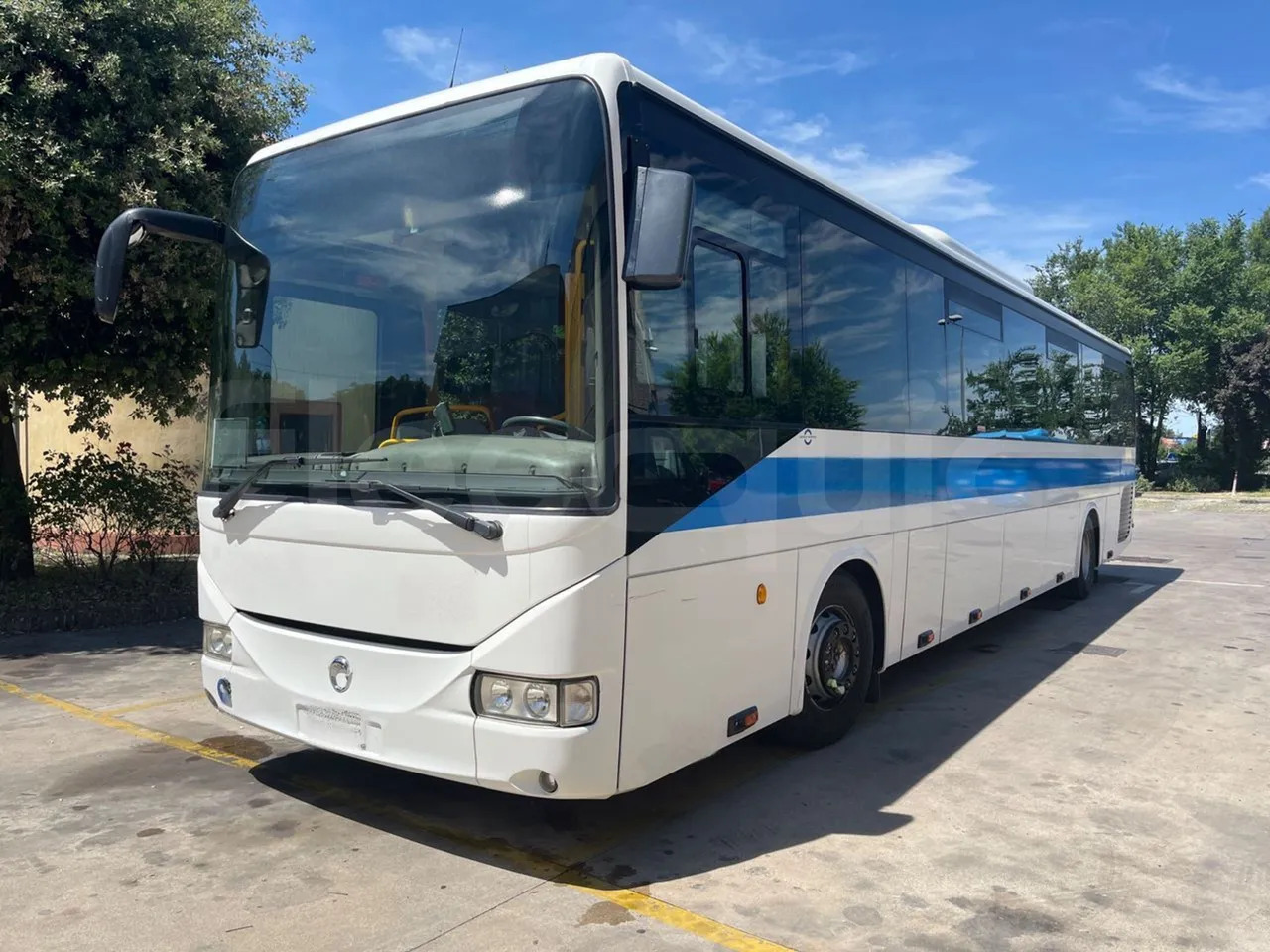 Irisbus Arway - Autobús urbano: foto 4 Irisbus Arway - Autobús urbano: foto 4
