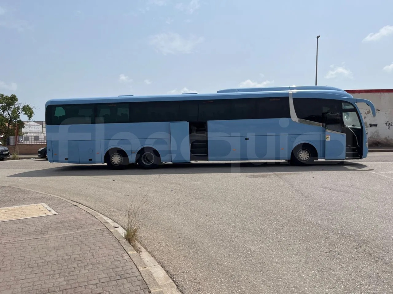 Autocar Irizar i6: foto 14