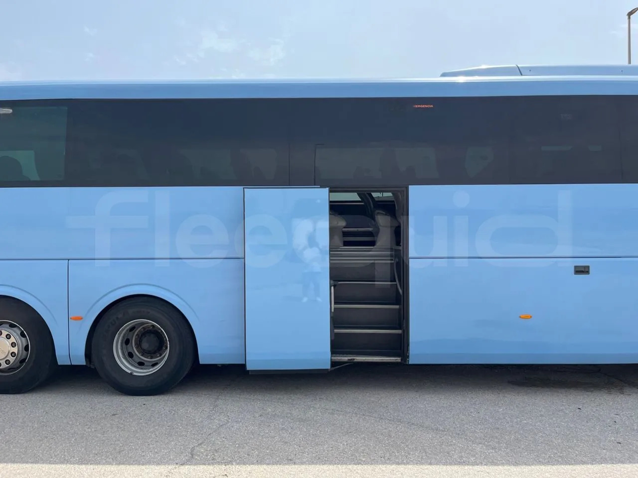 Autocar Irizar i6: foto 16