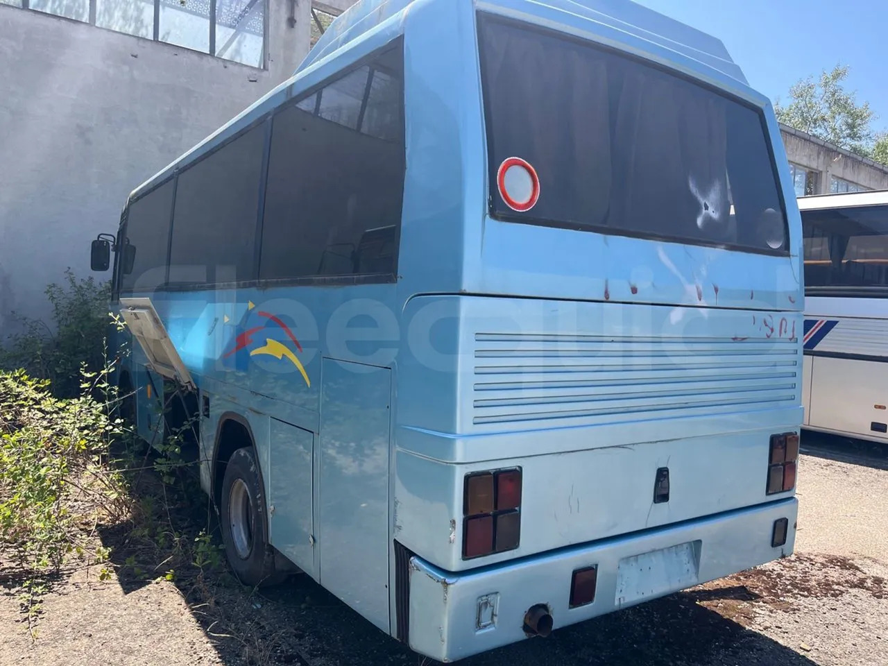 Iveco 315.8.17 - Menarini - Autocar: foto 4 Iveco 315.8.17 - Menarini - Autocar: foto 4