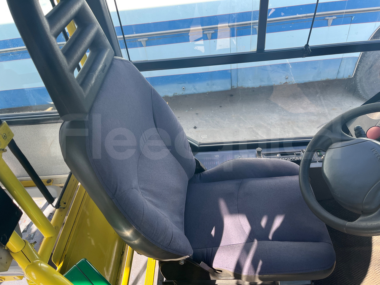 Autobús suburbano Iveco Cacciamali: foto 14