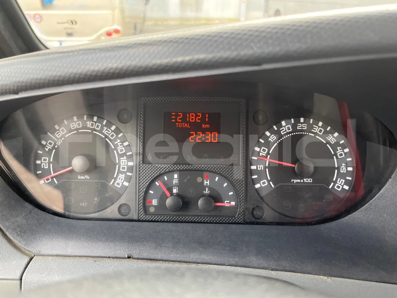 Iveco Cacciamali - Autobús urbano: foto 3 Iveco Cacciamali - Autobús urbano: foto 3