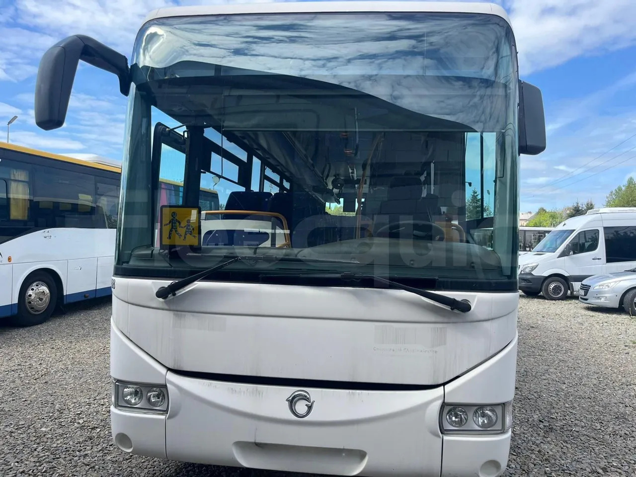 Iveco Crossway - Autobús urbano: foto 1 Iveco Crossway - Autobús urbano: foto 1
