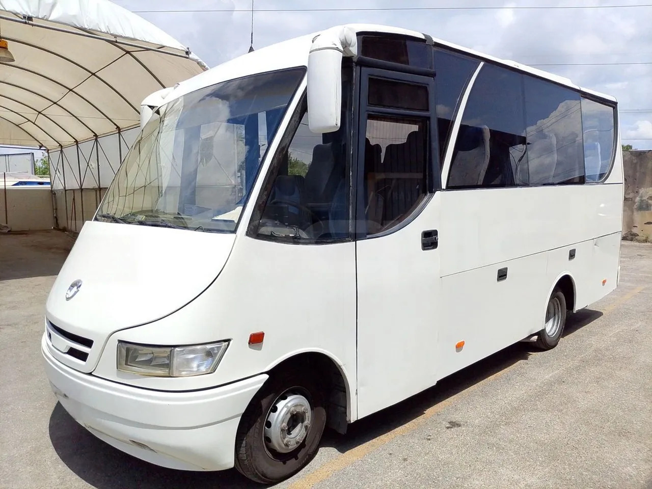 Iveco Daily - Autocar: foto 4 Iveco Daily - Autocar: foto 4